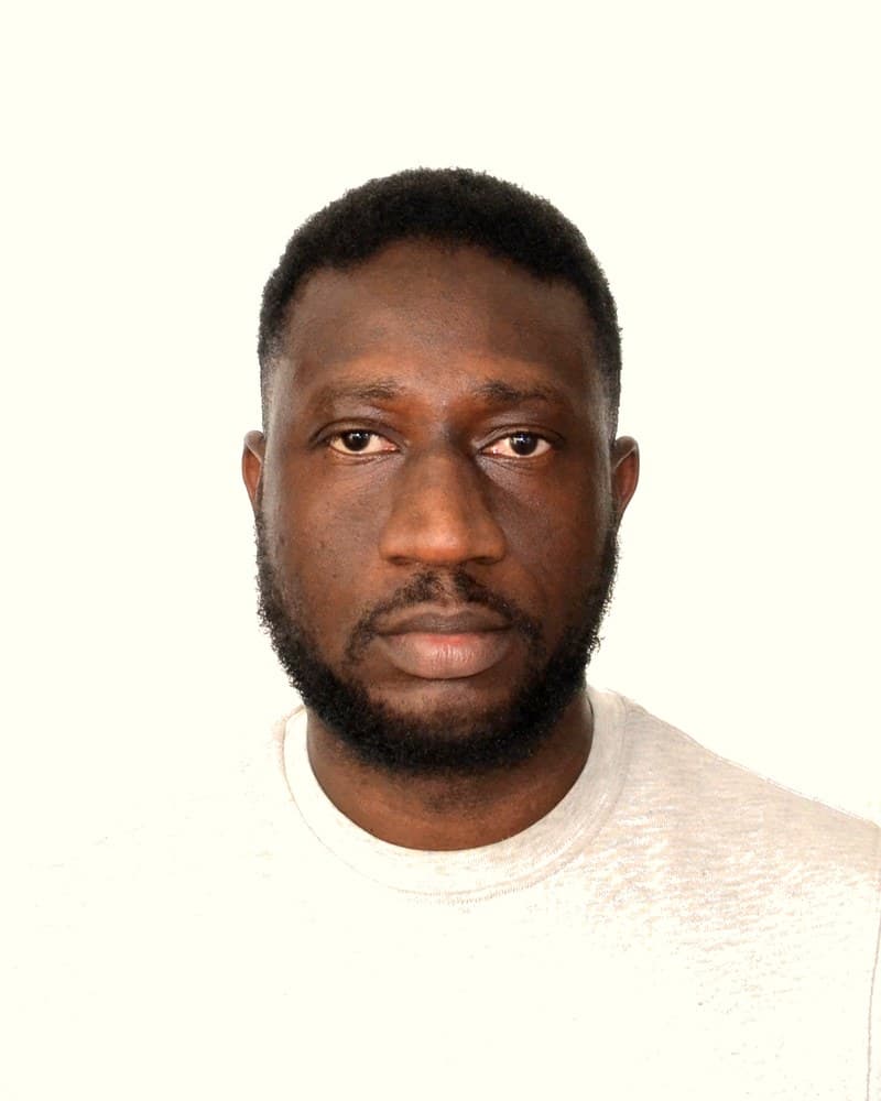 Abiola Oyegun, Founder of Xcevia